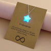 Luminous NECKLACE