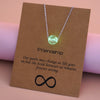 Luminous NECKLACE