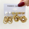 6 ps  Earrings