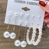 6 ps  Earrings