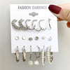 6 ps  Earrings