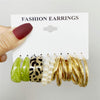 6 ps  Earrings