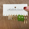 6 ps  Earrings