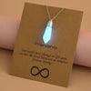 Luminous NECKLACE