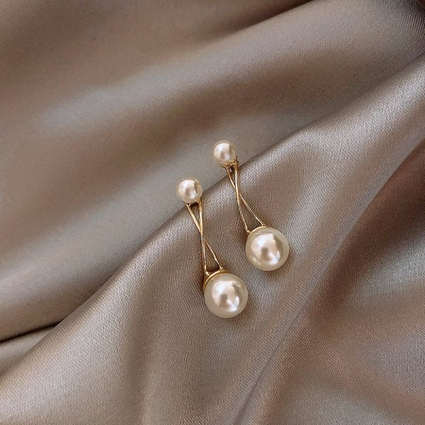 Elegant Imitation Pearl