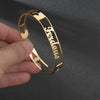 Name Bracelet