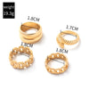 4pcs/set rings