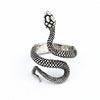 Snake  Rings