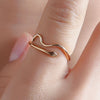 Snake  Rings