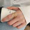 Snake  Rings