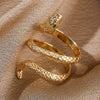 Snake  Rings